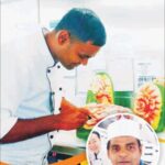 Chef Ansarul Haque